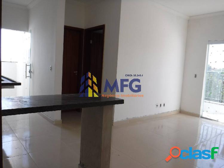 Apartamento Jd. Martinez