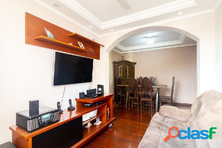 Apartamento com 2 quartos, 54m², à venda em São Paulo,