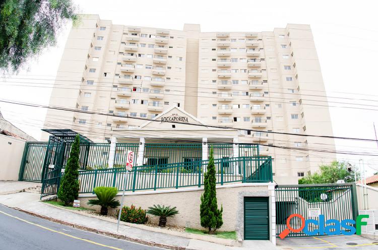 Apartamento com 2 quartos, 71m², à venda em Indaiatuba,