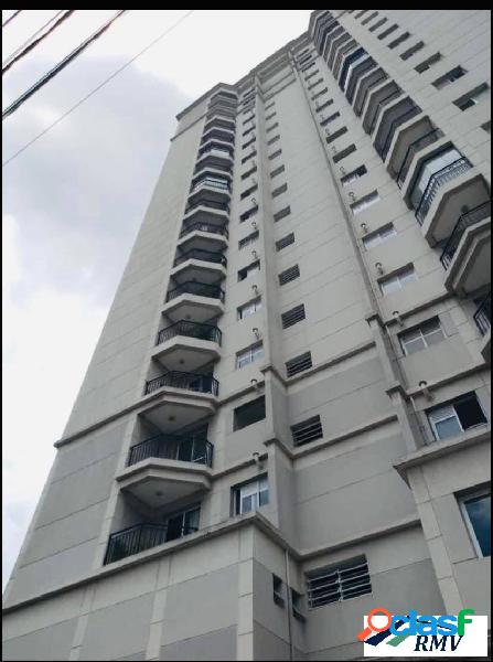 Apartamento no Condomínio Top Vision - Nova Petrópolis.
