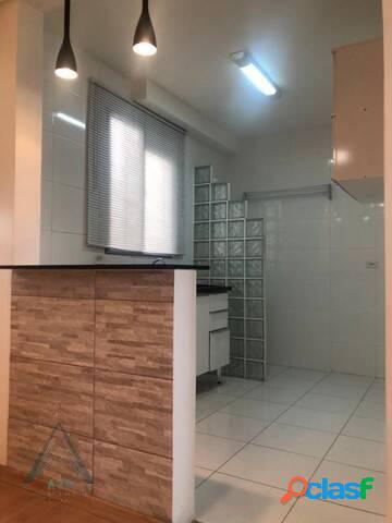 Apartamento para Locação no Alto da Boa vista