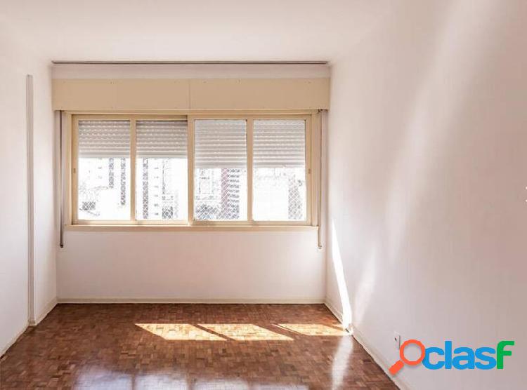 Apartamento para venda na Rua da Consolação com 3 quartos