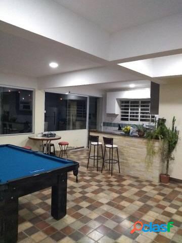 Chácara Saint James, Campo Limpo
