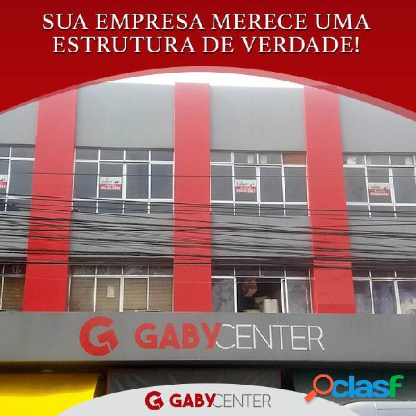 GRANDE LOJA NO CENTRO DE ALCANTARA 150m2