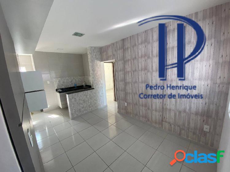 OPORTUNIDADE ÚNICA! APARTAMENTO EM MANGABEIRA