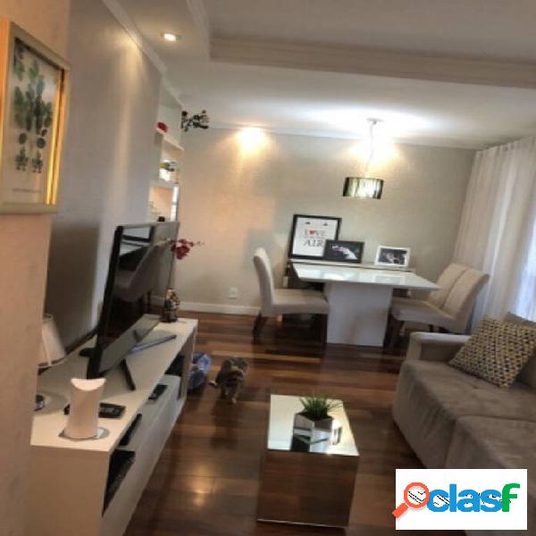 Oportunidade!!!! Excelente apartamento no Bosque dos Ipês!!