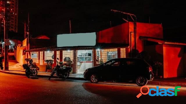 PIZZARIA 120M² - COMPLETA EM JUNDIAÍ