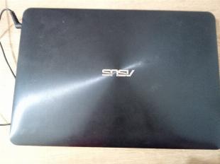 VENDE-SE NOTEBOOK USADO POR R$ 1.500,00 REAIS