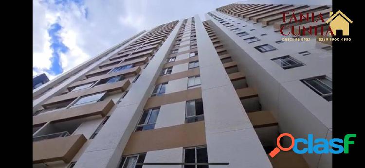 Apartamento a venda no Jardim Oceania com 3 suítes