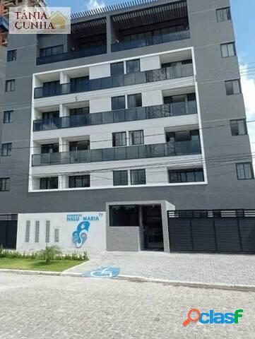 Apartamento a venda novo no Jardim Oceania