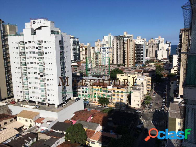 Apartamento de 2 quartos 1 suíte 1 vaga em Itapuã LOCAL