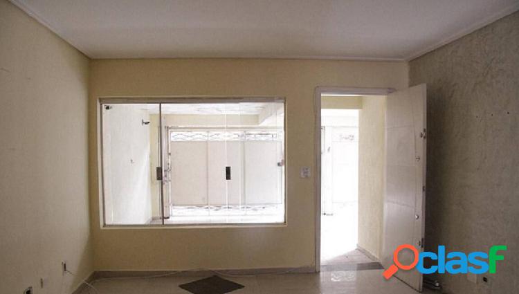 Casa com 2 quartos à venda na Santa Clara.