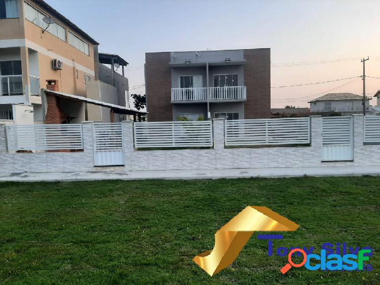 Excelente Casa Duplex na Figueira em Arraial do Cabo!!!