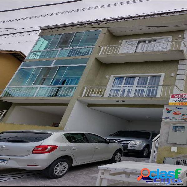 OPORTUNIDADE CASA NO CONDOMINIO VILA D´ESTE KM 31 DA RAPOSO