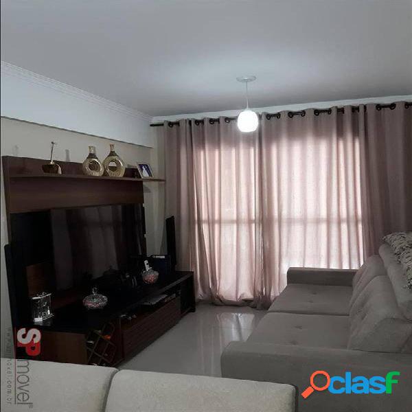 Vila Matilde - ap. 71m² - 3 dorm. suite, sacada, 2 vagas,