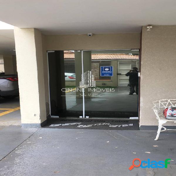 APARTAMENTO EM OTIMA LOCALIZAÇÃO
