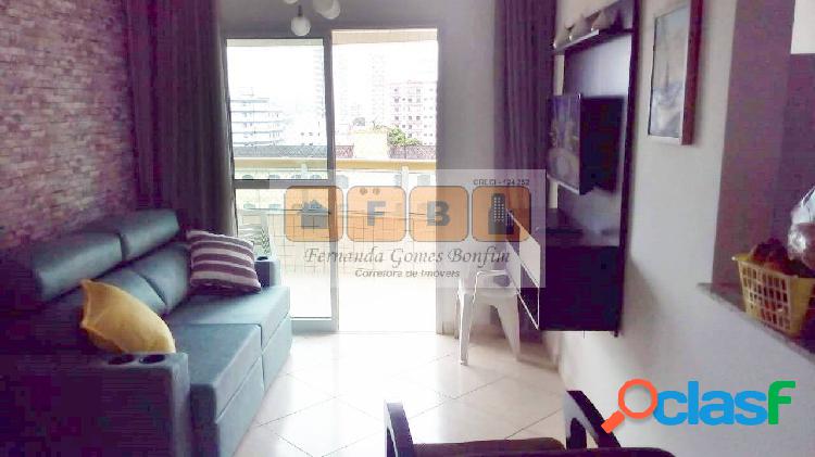 Apartamento 2 Dormitórios 1 Suíte 1 Vaga Vila Caiçara