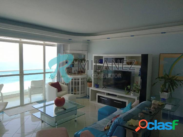 Apartamento Residencial Pitangueiras Guarujá