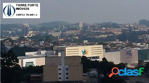 Apartamento com 2 dormitórios,1 vaga