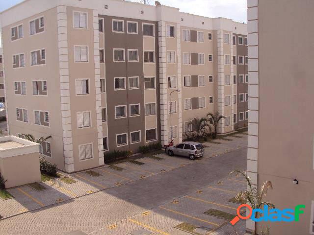 Apto 2 Dorms na Vila Urupês - Suzano.