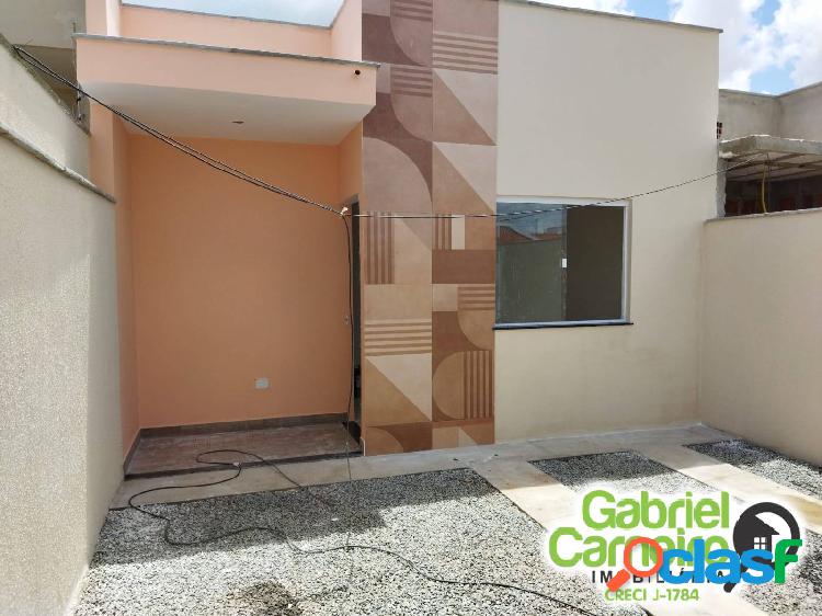 Casa 2/4 na Conceição