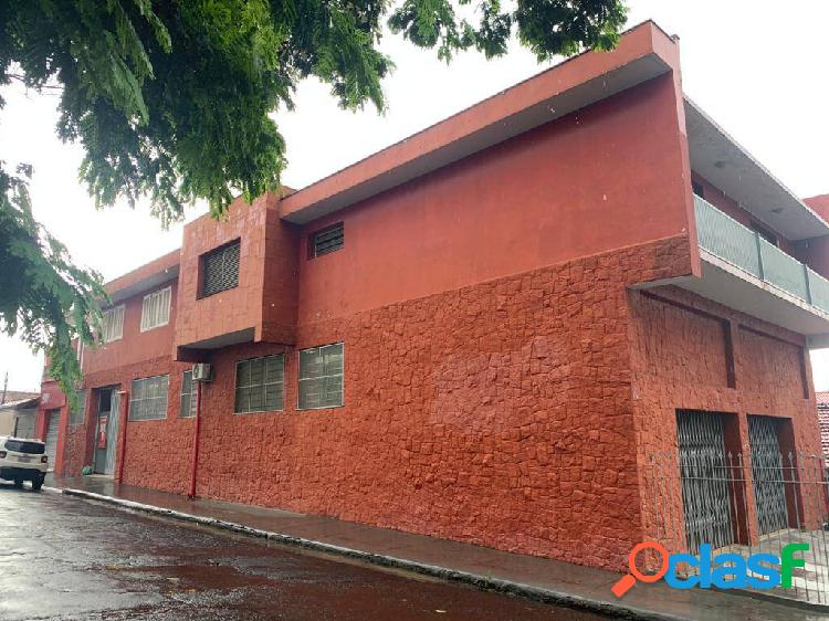 Casa - Pauliceia