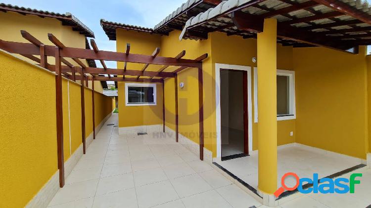 Casa de 3 quartos à venda em Itaipuaçu