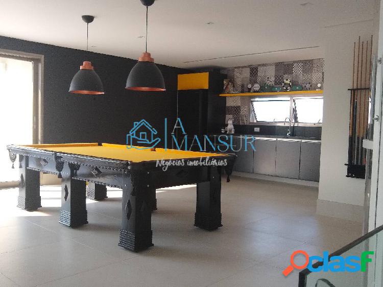 Condominio Hanga Roa Módulo 03 - 05 suítes