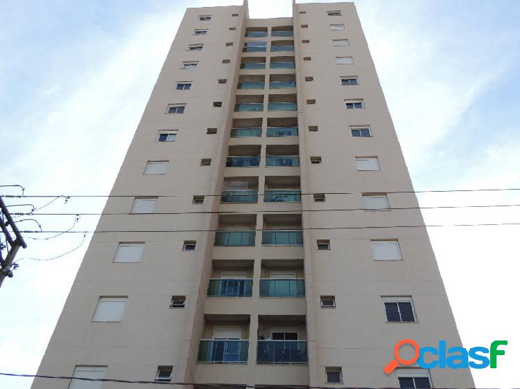 Ed. Vila Olimpia - Cidade Jardim