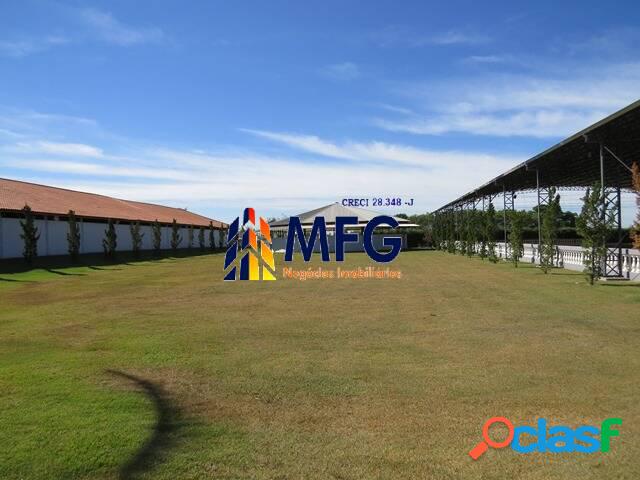 Fazenda Venda - Itu - SP