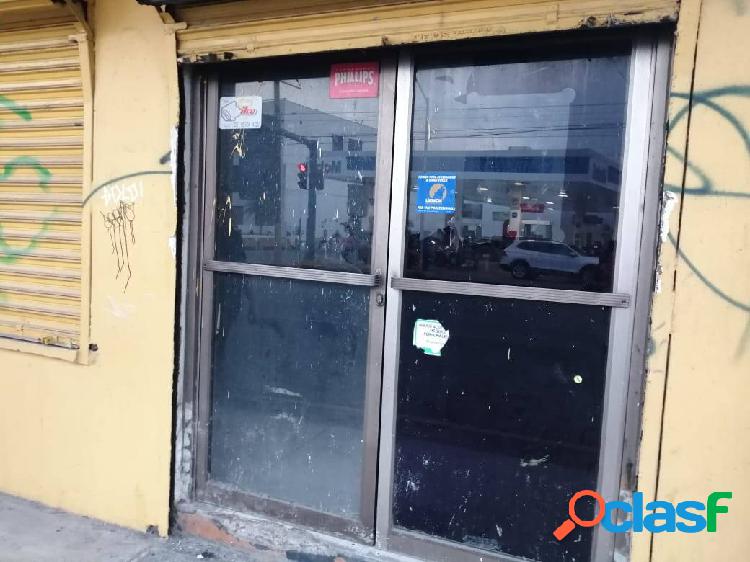 Local Comercial en Renta sobre Vasconcelos