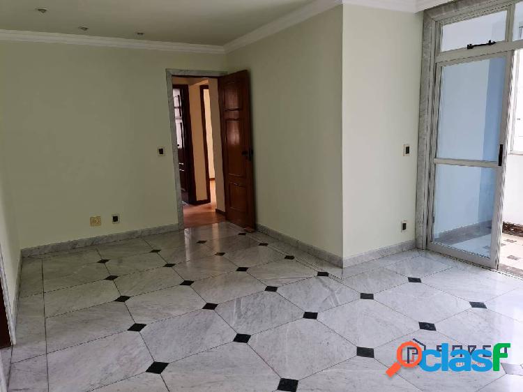 Oportunidade! Apartamento para venda ou locação com 03
