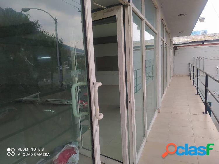 Renta de Local Comercial en Guadalupe