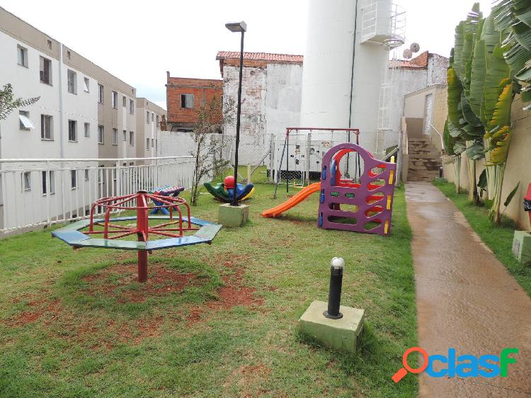 Residencial Jardim do Sol - Monte Libano