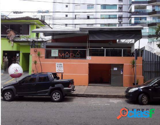 Restaurante montado para venda e locação no Funcionários