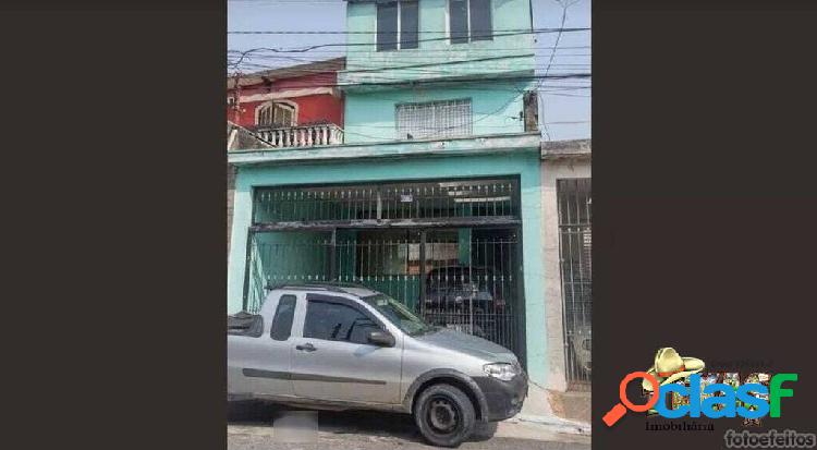 SOBRADO VILA FORMOSA