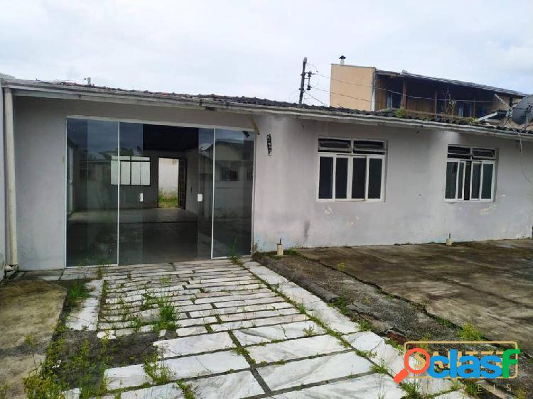 TERRENO DE ESQUINA NO BAIRRO CIDADE NOVA