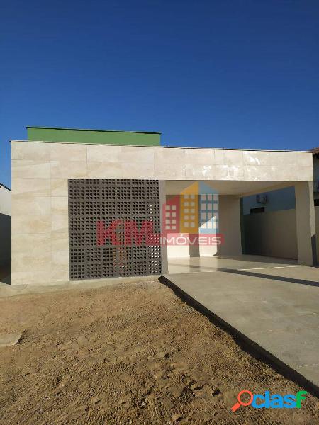 VENDA! Ótima casa no Residencial Ninho