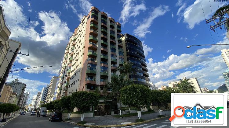 Vendo Apartamento - GUILHERMINA