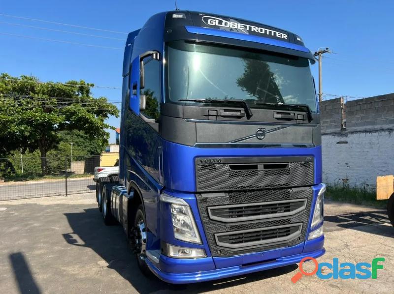 Volvo Fh460 cavalinho 2019