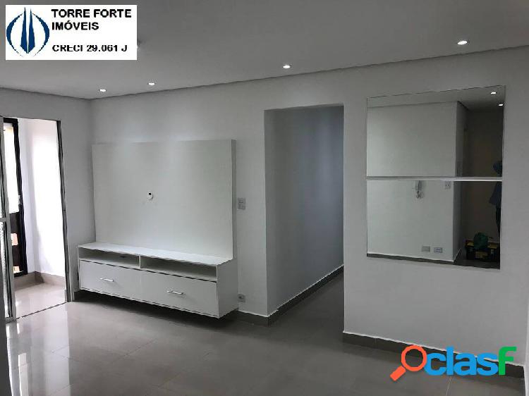 apartamento com 3 dormitórios,1vaga