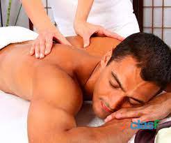 massagem relaxante terapeutica