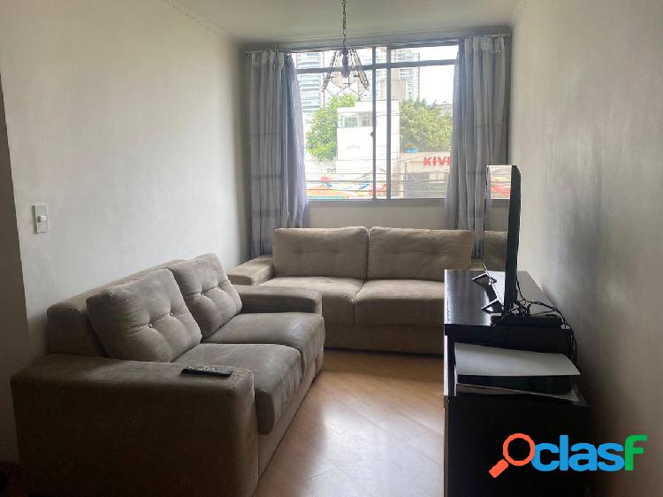 APARTAMENTO NO TATUAPÉ PRÓXIMO AO SONDA