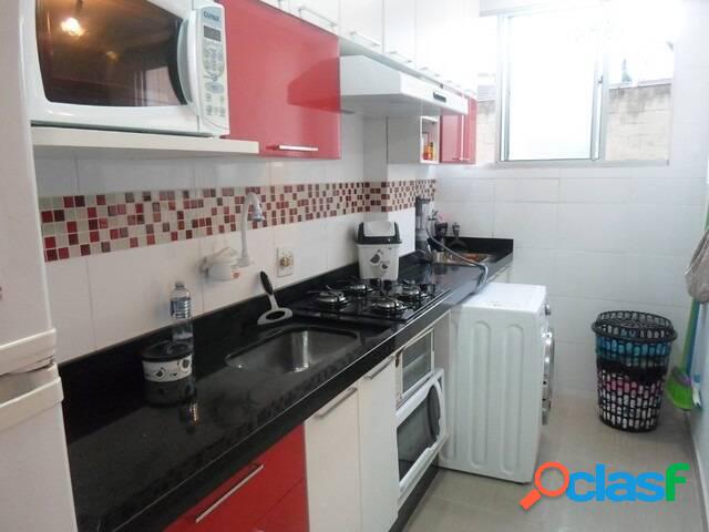 APARTAMENTO TERREO - VILA DELLA PIAZZA - JUNDIAI - SP