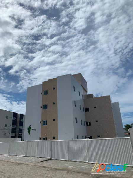 Apartamento 2 QTS Próximo ao ponto final Mucumagro