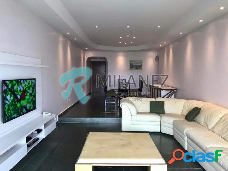 Apartamento Residencial Enseada Guarujá