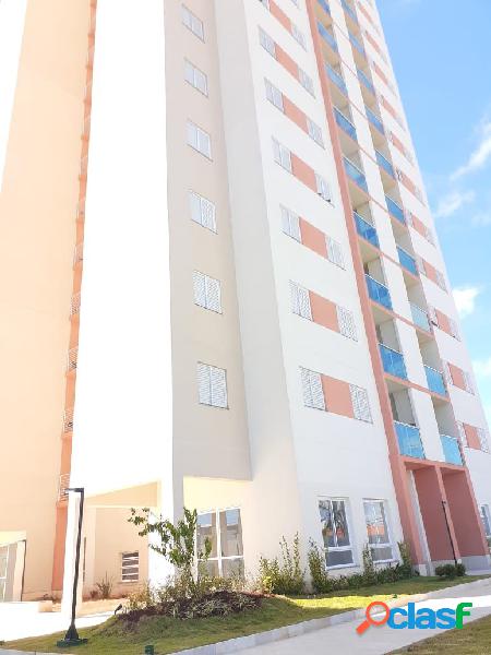 Apartamento Residencial Jamel