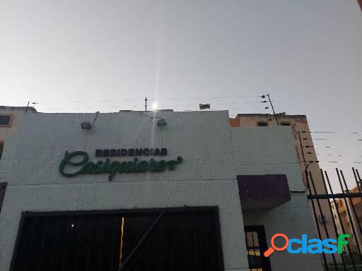 Apartamento en obra blanca en paraparal av ppal. Casiquiare