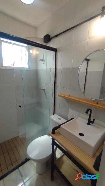 Apartamento para Locação no Jardim Guadalajara