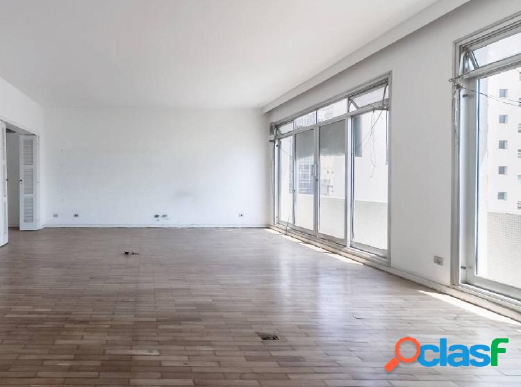 Apartamento para venda no Jardim Paulista com 300 m²